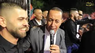 استقبال خرافي للفنان محمد العراني 2021 حفل المهندس ضياء قلالوة_الجديدة (تسجيلات الورد)