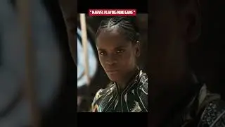 Avengers: Doomsday Wakanda Teaser Is NOT A Trailer! Russo Brothers Drop Huge CLUE 😱#shorts