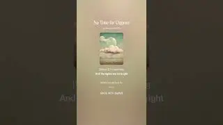 Stane Mostar - No Time For Orgasm