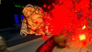 Back to GZDOOM map editing
