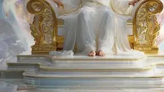 Revelation 4 &mdash;The Throne of God Explained Like You&rsquo;ve Never Heard