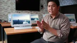 ICON Training center