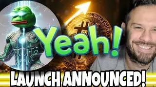 Mind Of Pepe Claim Day Announced As AI Agent Tokens Rising Fast!