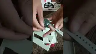 Maxima max pro knight smartwatch unboxing | made in india | smartwatch unboxing.