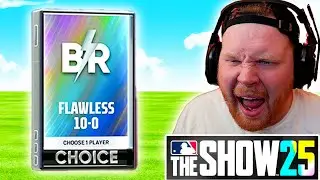 The Craziest 10 Win Battle Royale Game Ever...
