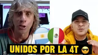 La charla m&aacute;s inesperada: Ariel te lo muestra y KATM Informa 