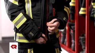 Personal Protective Equipment from Rosenbauer &ndash; Teaser 2