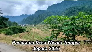 VLOG Di Desa Tempur Jepara 2026