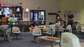NoGutter Multicam Bowling Livestream