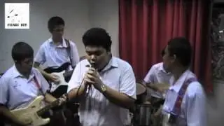 The Fiercedog Band - มีแต่เธอ (cover) @ suckseed