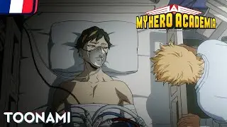 My Hero Academia en Français 🇫🇷 | Un Avenir radieux