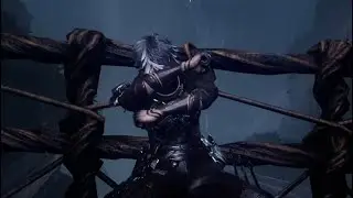 Ninja Gaiden 4 Playthrough Gameplay Part 3 - Fuuhaku Sanctum