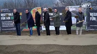 Meilenstein für die Kapfenberger Stadtwärme