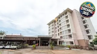 Eastiny Resort & Spa | Pattaya, Thailand | Hotel Review 🌟