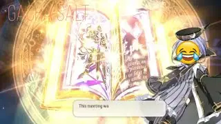 Epic seven | Summoning for my Hasbando Kawerik