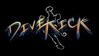 An Intro to... Divekick!