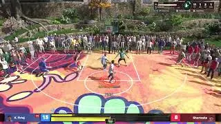 2k26 Road for 50000vc