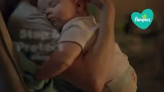 Isprobajte Pampers Active Baby