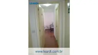 Apartamento - Vila Da Paz - S&atilde;o Paulo - SP - Ref: 592723