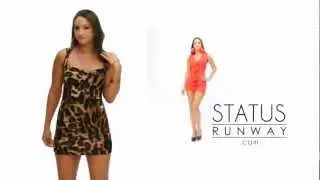 Status Runway Apparel, Club Wear, and Accessories