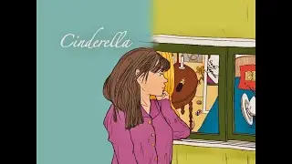 Cinderella  /  めんでぃーP