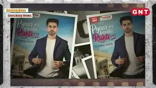 Avinash Makes a Powerful Comeback Post BB 18 with Balaji&rsquo;s YouTube Drama &lsquo;Pyaar Se Bandhe Rishte&rsquo;