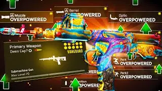 the #1 OWEN GUN Loadout AFTER NERF in SEASON 3 (BEST OWEN GUN CLASS SETUP)