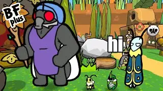 Bug Fables Plus - New Codes Modifier