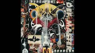 Def.Master &ndash; Destroyer Has Godmind   1995 [Album]