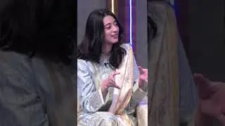 Russian Language Challenge With Sabeena Syed😂😂#sabeenasyed #khaqanshahnawaz #vasaychaudhry #shorts