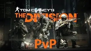 Agents , loot and two grenades. Division 1.5
