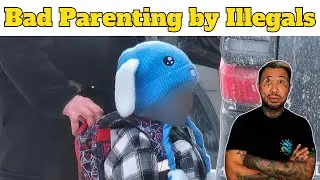 Both Parents Abandoned Son to Save Themselves from ICE | Another Lie Debunked