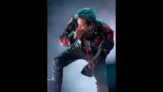 20251003 G-DRAGON @F1 Singapore Grand Prix (full concert) #gdragon #gdragon2025  #지드래곤