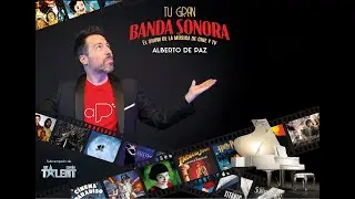 TU GRAN BANDA SONORA - TRAILER 2021