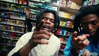 4GM Keymo Ft ABK Jsoo - Right Or Wrong (Official Video) 
