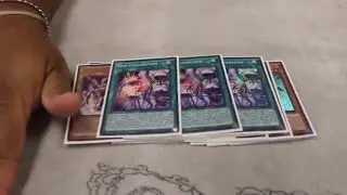 Super Games Deck Profile - INFERNOIDS - May 2016