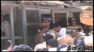 Land grabbing case: ex dmk minister ponmudi another one case again - DINAMALAR