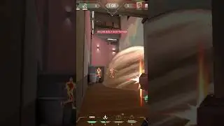 i'm a sheriff god | radiant aim training result