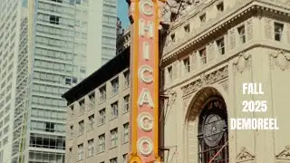 AR Films Chicago Fall 2025 Demo Reel