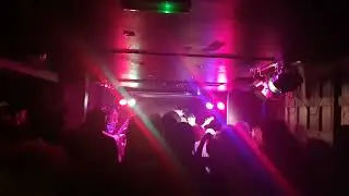 Feral State @ Duffys Bar, Leicester 07-01-23