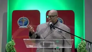 WORSHIP EXPERIENCE AT UNITED BELIEVERS CHURCH, KCMO
