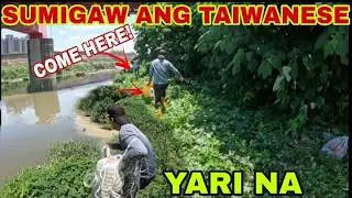 Pugad ng PULAHANG ISDA sapol + ANG TOTOO at FAKE