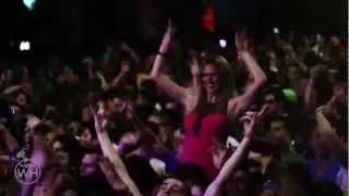 Tommy Trash | Girls & Boys | Webster Hall