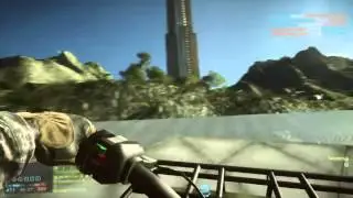 BF4 Quad XP Plus 200% Boost!