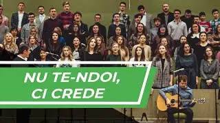Nu te-ndoi ci crede - Tineri Betel