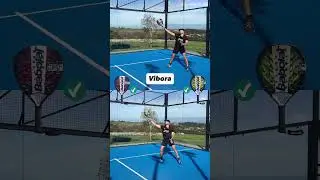 2025 Technical Viper vs Counter Viper