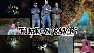 Чудеса пещеры Тарон || Треккинг || Исследование || Таменглонг