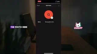 How to change your PROFILE PHOTO in SPOTIFY