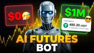 binance trading bot | binance trading bot results | binance auto trading bot | Ai Futures Bot