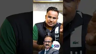 SBI - Biggest Bank In Complaints & Revenue Both